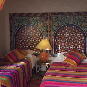 Standaard Kamer met Twee Aparte Bedden
